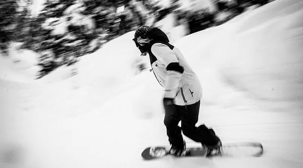 Tips for Choosing the Right Snowboard